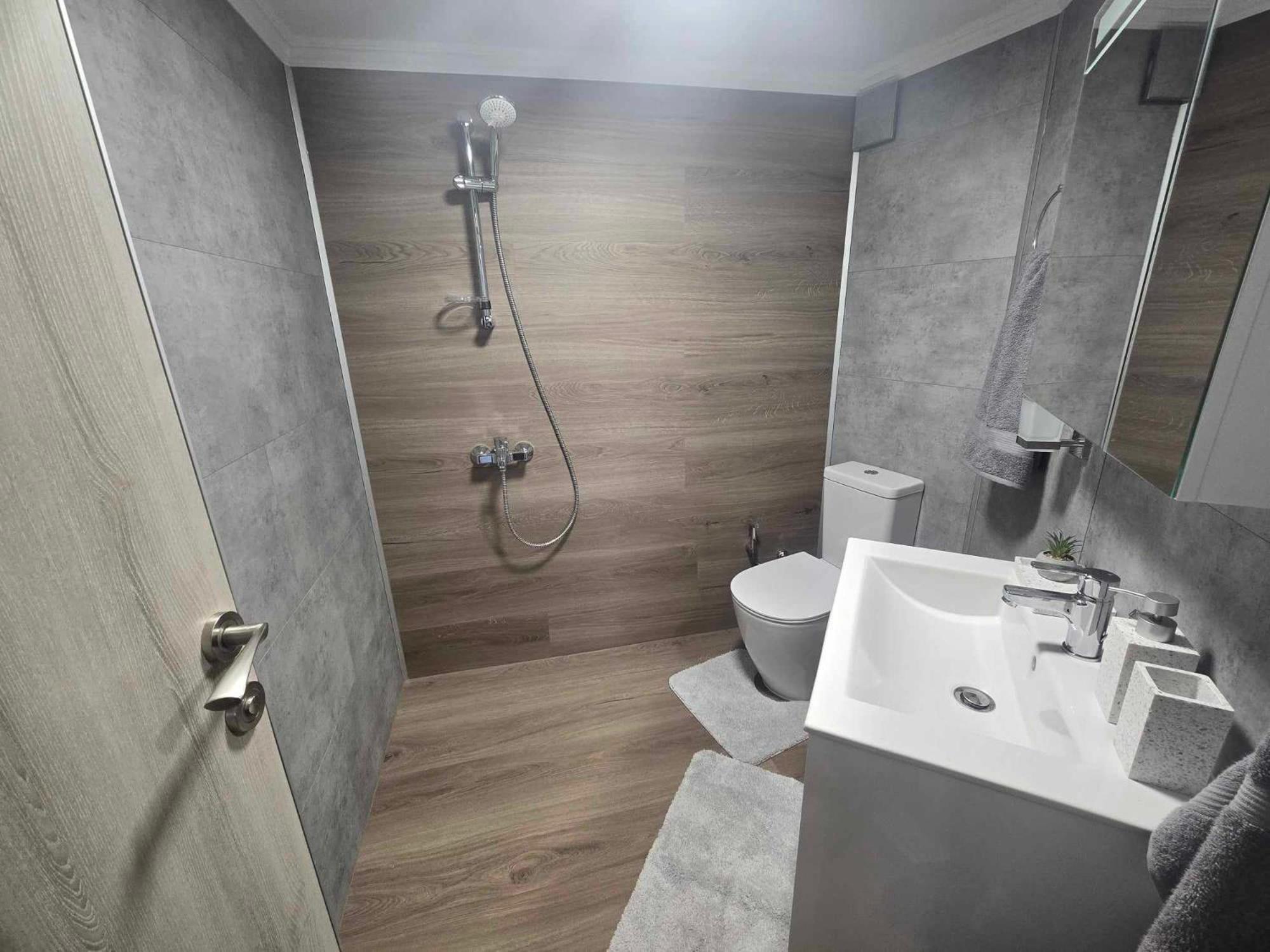 Luxury City Centre Appartment Iva Sliven Buitenkant foto