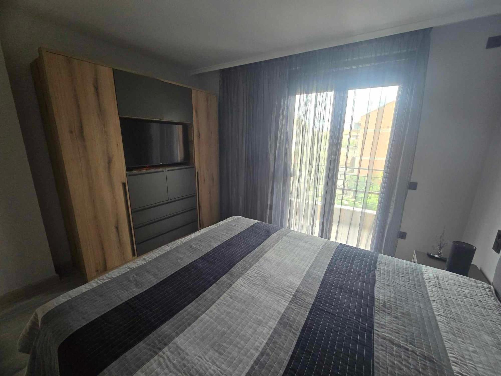 Luxury City Centre Appartment Iva Sliven Buitenkant foto