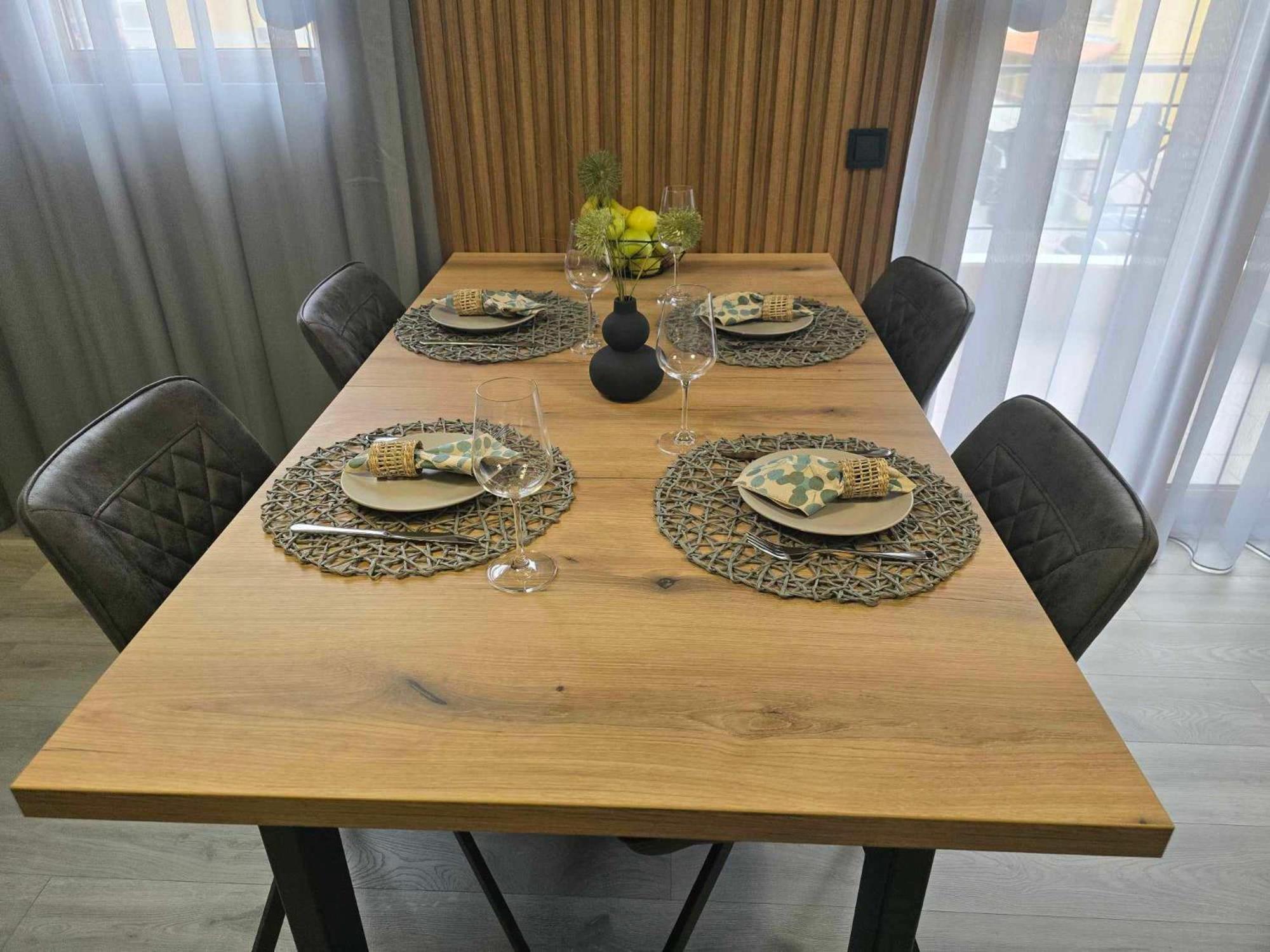 Luxury City Centre Appartment Iva Sliven Buitenkant foto