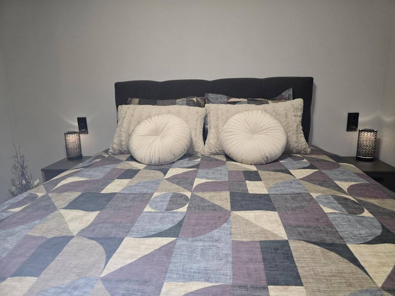 Luxury City Centre Appartment Iva Sliven Kamer foto