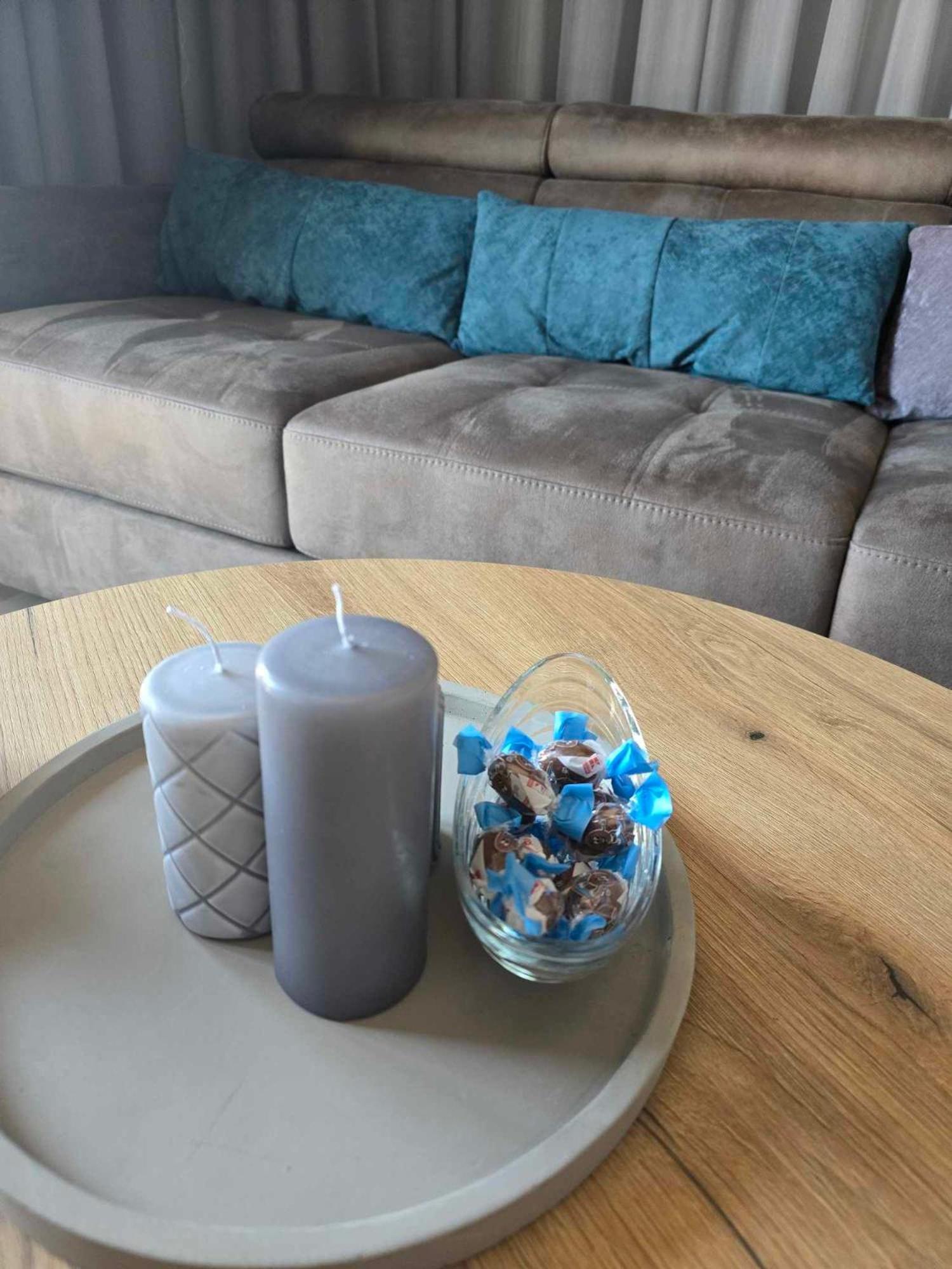 Luxury City Centre Appartment Iva Sliven Buitenkant foto
